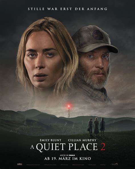 the quiet place part 2 123movies